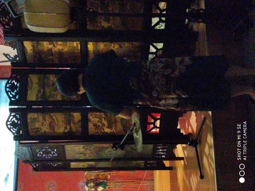 泰山皮影(岱庙店)