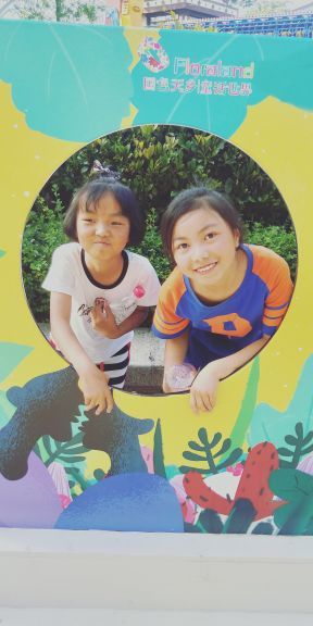 国色天乡童话世界