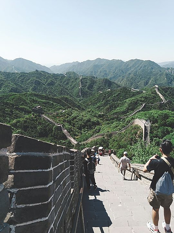 非常好的一次体验,从出发前的细心安排到到达目的地后的万般叮嘱,夏导