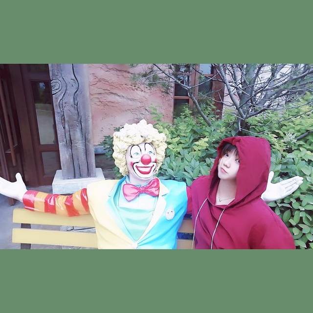 乐华恒业欢乐世界