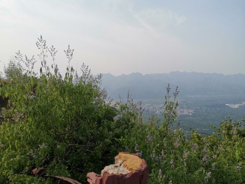 京东老泉山野公园