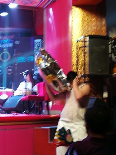 和平大戏院(工人文化宫店)