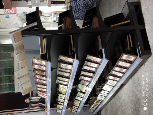 泰山皮影(岱庙店)