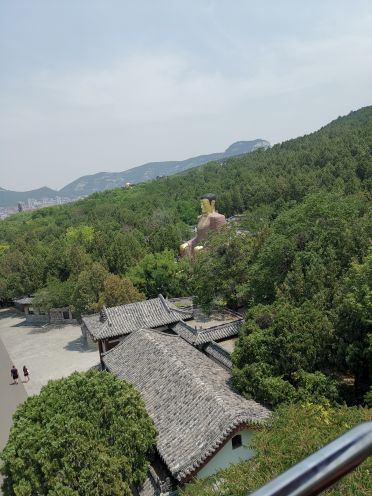 天下第一泉风景区