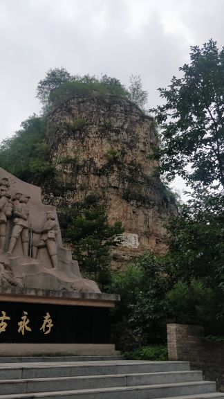 白银坨旅游风景区