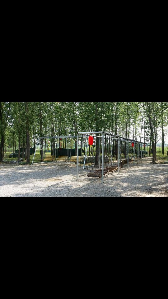 野草河湿地风景区