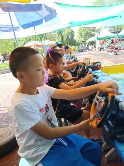 乌鲁木齐水上乐园