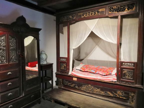 徐州云龙湖风景区