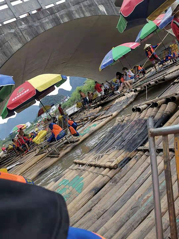 "_遇龙河景区"的评论图片