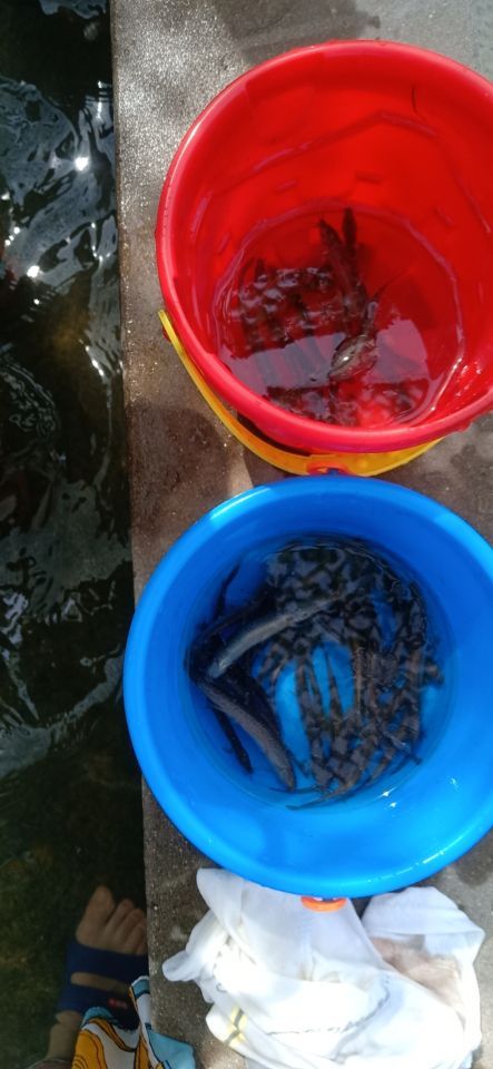 连江赶海一号亲子滩涂主题乐园