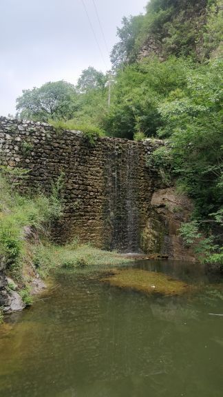白银坨旅游风景区
