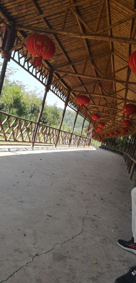 石桥水乡湿地公园