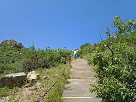 哈达门国家森林公园