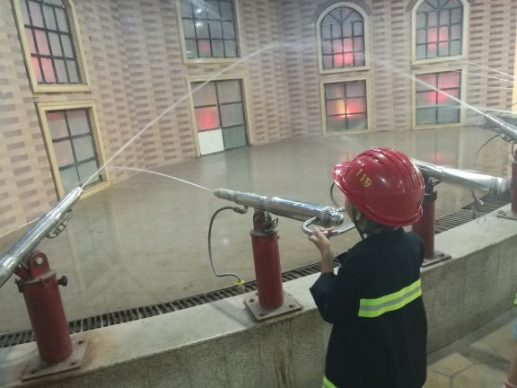 点点梦想城(金水路店)