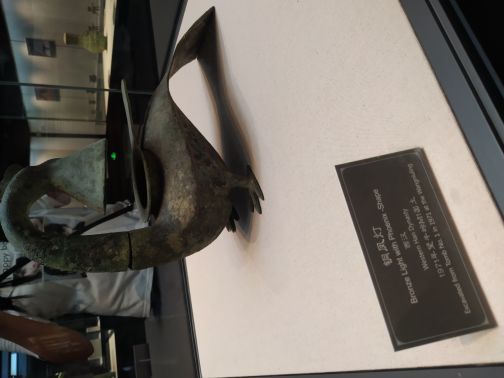 合浦汉代文化博物馆