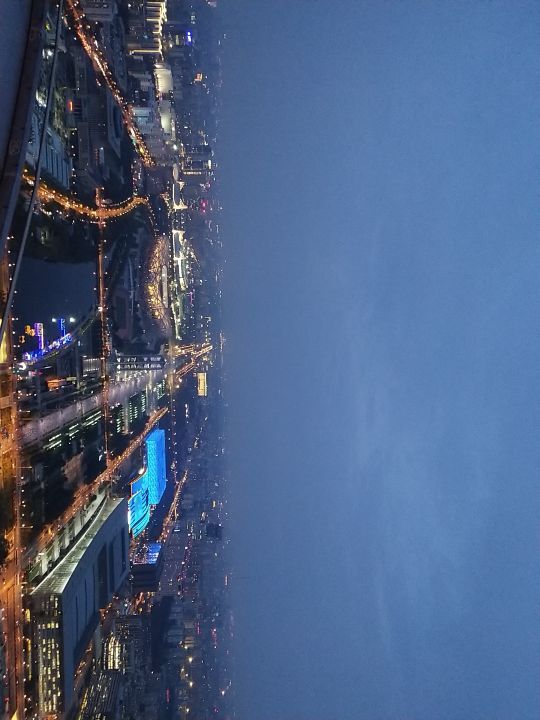 北京奥林匹克塔