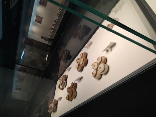 合浦汉代文化博物馆