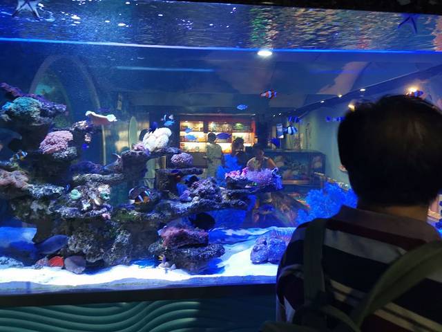 天下第一泉风景区