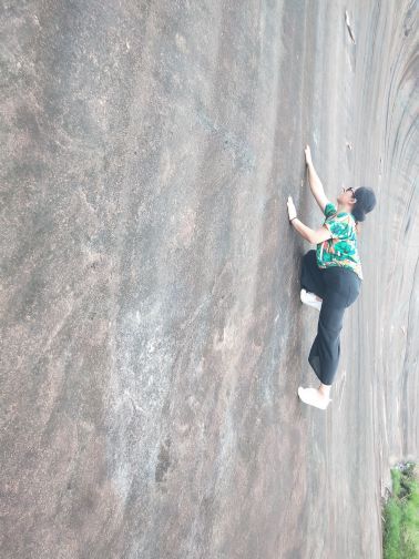 东江湖凤凰岛景区