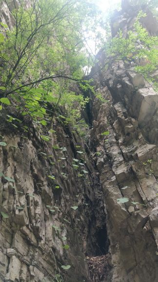 白银坨旅游风景区