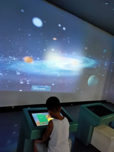 长沙飞行体验馆