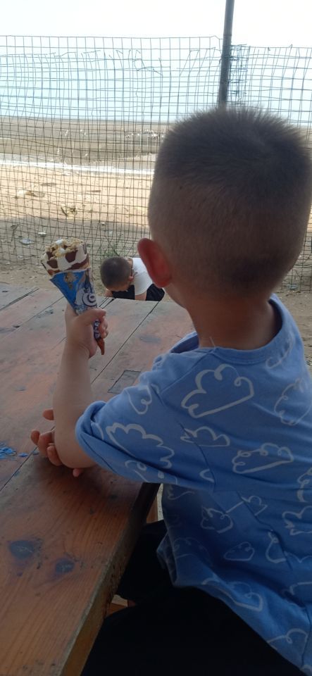 连江赶海一号亲子滩涂主题乐园