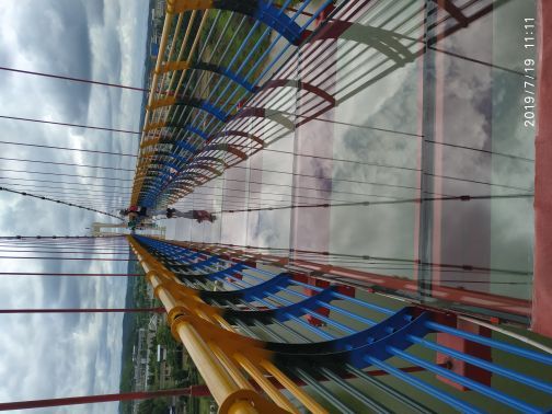 原香国际香草园