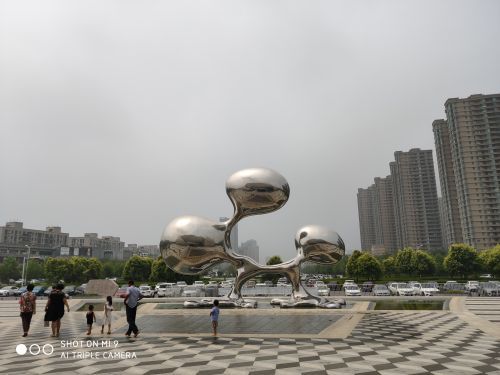 梦东方未来世界