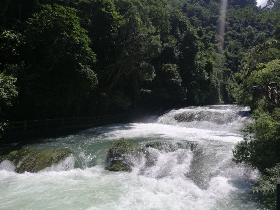 荔波冰雪水世界主题乐园