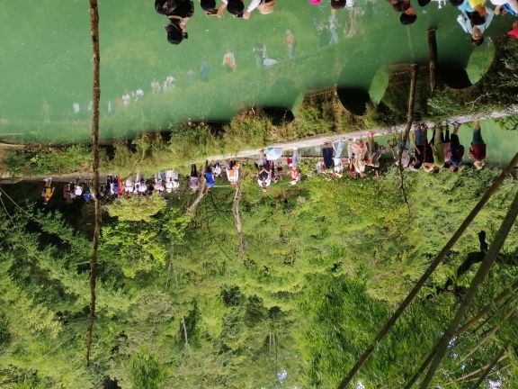 荔波冰雪水世界主题乐园