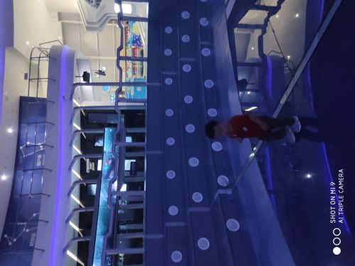 梦东方未来世界