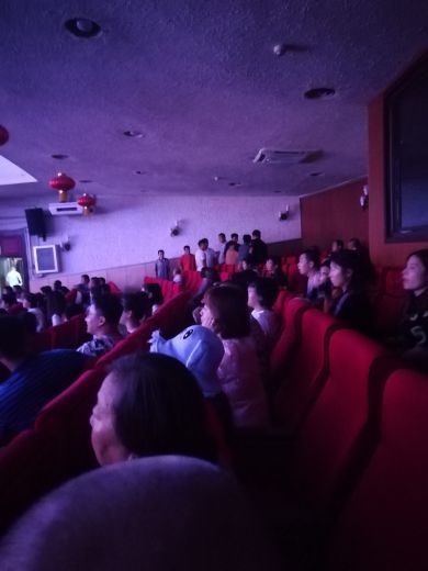 刘老根大舞台(南京路分部)