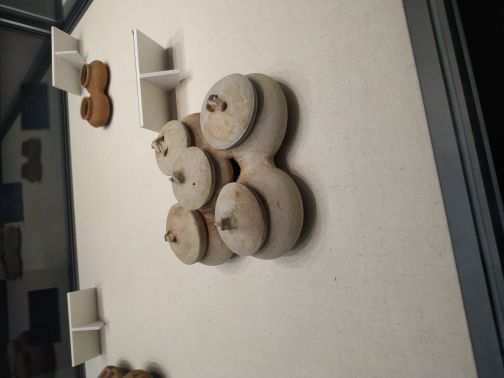 合浦汉代文化博物馆