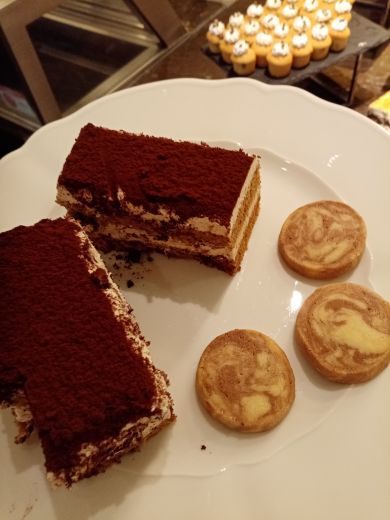 澳门励宫酒店巴黎餐厅