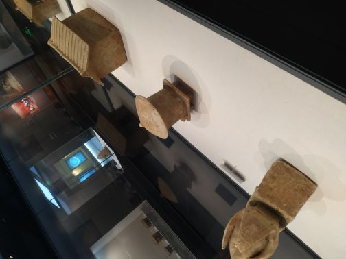 合浦汉代文化博物馆