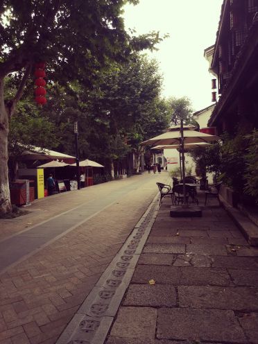 大兜路历史文化街区