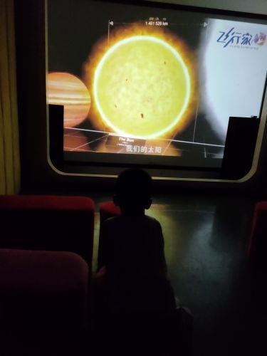 长沙飞行体验馆