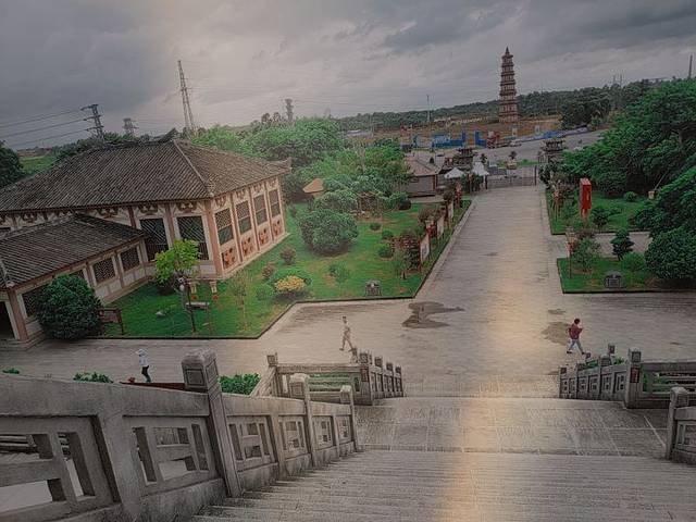 合浦汉代文化博物馆