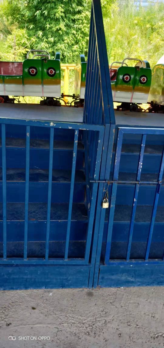 石桥水乡湿地公园