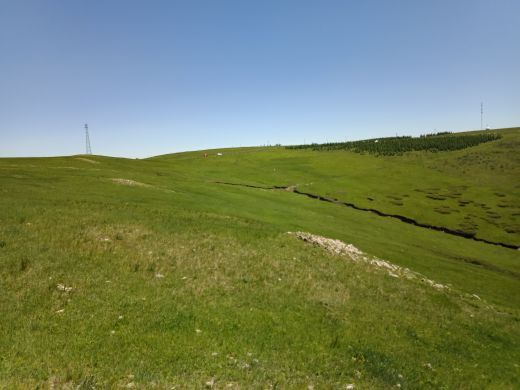 哈达门国家森林公园