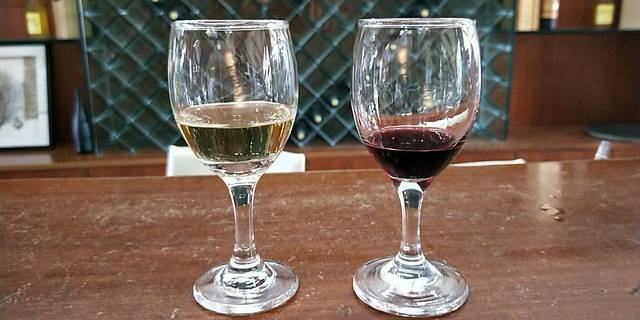 张裕卡斯特酒庄