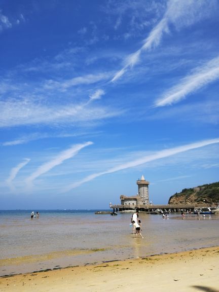 福地传奇水上乐园