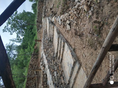 红嫂家乡旅游区