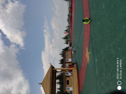 大青山国际旅游度假区