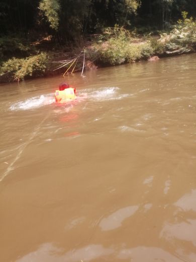 赤水丹霞·红石野谷景区