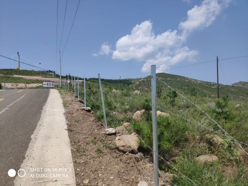 大青山国际旅游度假区