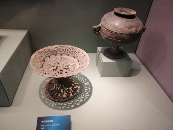 大唐西市博物馆