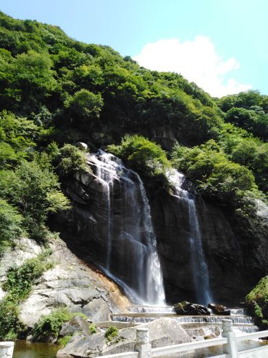 红河谷森林公园