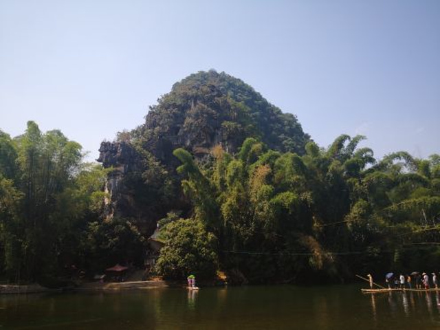 "_遇龙河景区"的评论图片