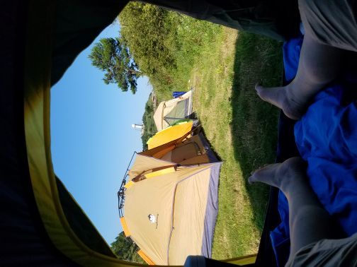 重庆千野草场景区